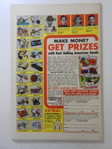 Wonder Woman #199 (1972) Gorgeous VF-NM Condition!