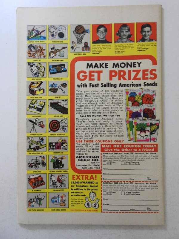 Wonder Woman #199 (1972) Gorgeous VF-NM Condition!