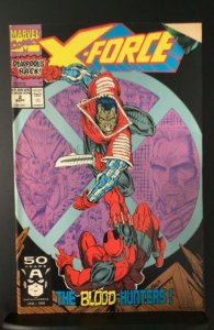 X-Force #2 (1991)