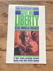 The Terminator # 2 NM 1st Print Dark Horse Comic Book Tempest 5 J873