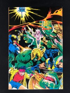 Death's Head II #4 (1993)