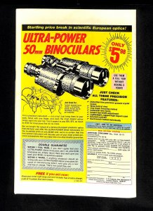 Werewolf By Night #34