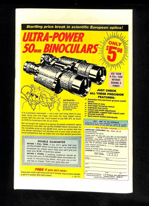 Werewolf By Night #34