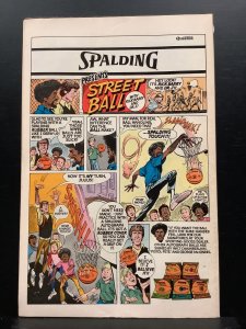 Iron Man #113 (1978)