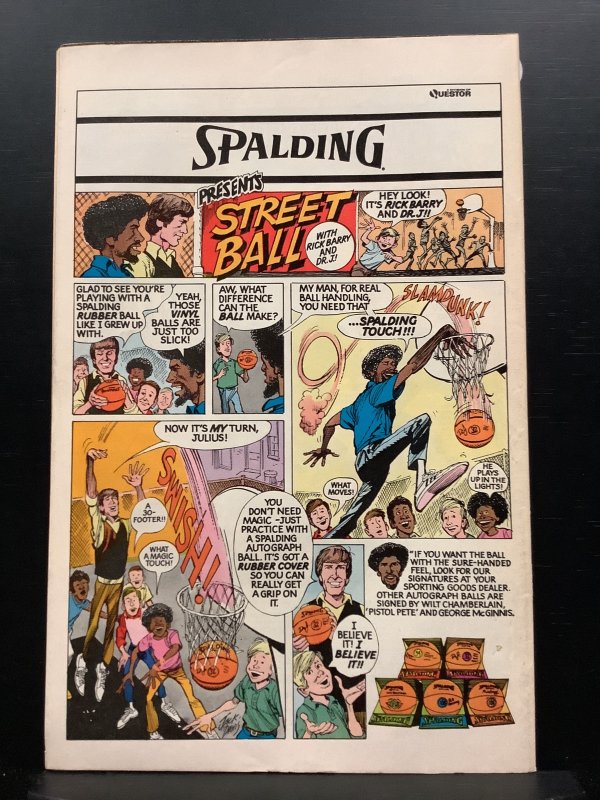 Iron Man #113 (1978)