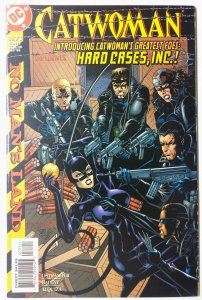 Catwoman #73 (8.5, 1999)
