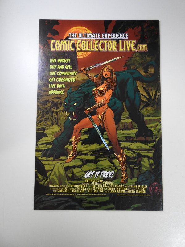 Detective Comics #836 (2007)