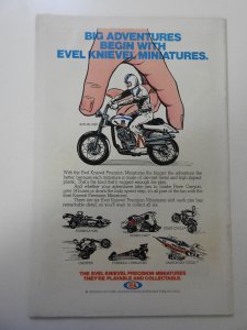 Nova #5 (1977) VF Condition!