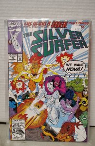Silver Surfer #72 (1992). H28