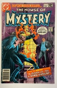 House of Mystery #291 (1981)