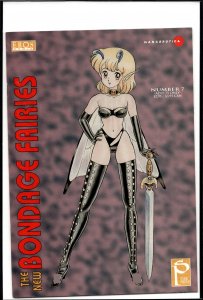 The New Bondage Fairies #7 (1997)