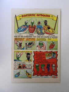 Superman's Girl Friend, Lois Lane #93 (1969) VF- condition