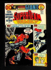 Super-Team Family #3