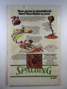 The Incredible Hulk Annual #5 (1976)