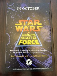 Star Wars: Droids #5 (1994) - NM