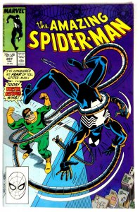 Amazing Spider-Man #297 (1988) Doctor Octopus Marvel VF/NM