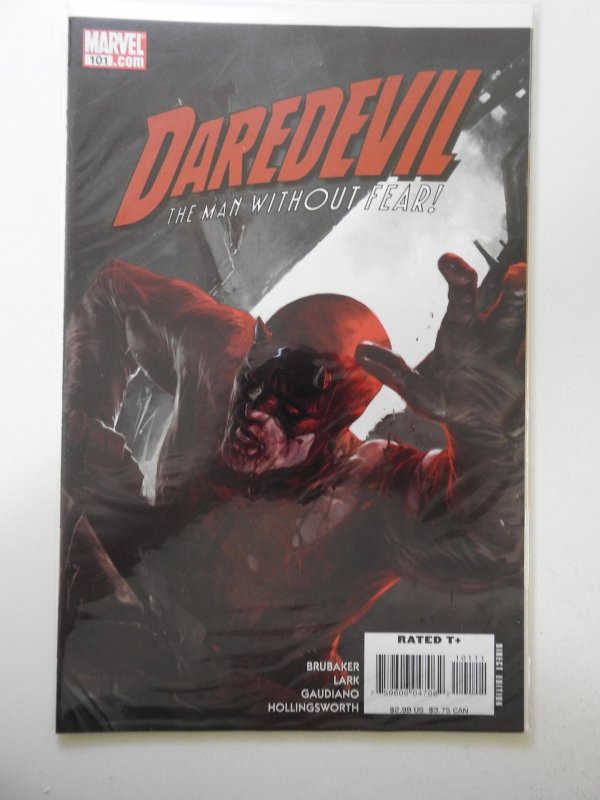 Daredevil #101