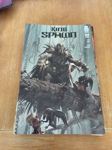 King Spawn #7 (2022)