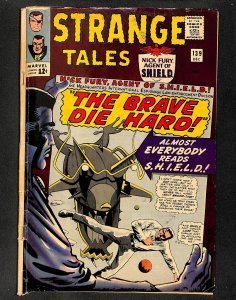 Strange Tales #139