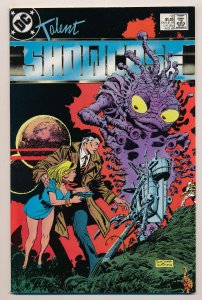 New Talent Showcase (1984) #18 VF