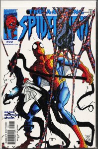The Amazing Spider-Man #22 (2000) Spider-Man