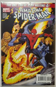 The Amazing Spider-Man #590 (2009)