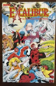 Excalibur Special Edition (1987)