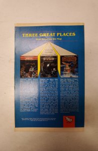 The Avengers Annual #18 (1989) NM Marvel Comic Book J725