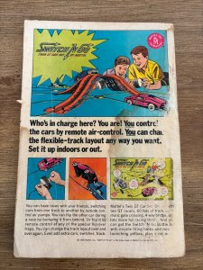 Superman's Girlfriend Lois Lane # 68 GD DC Comic Book Batman Flash 10 J289