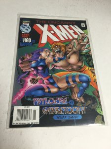 The Uncanny X-Men #328 (1996) Very Fine     (Vf02)