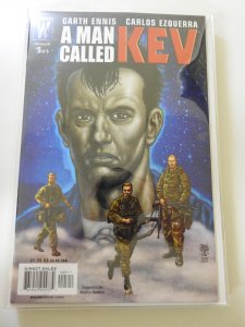 Man Called Kev #5 (2007)
