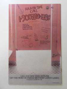 Marvel Super Heroes Secret Wars #4 (1984) Beautiful NM Condition!