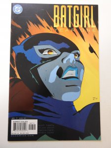 Batgirl Year One #7 (2003) VF/NM Condition!