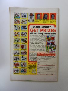 Thor #176 (1970) FN+ condition