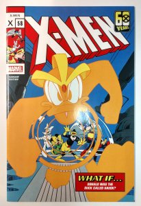 The Amazing Spider-Man #58 (9.4, 2023) Disney 100th Anniversary Variant