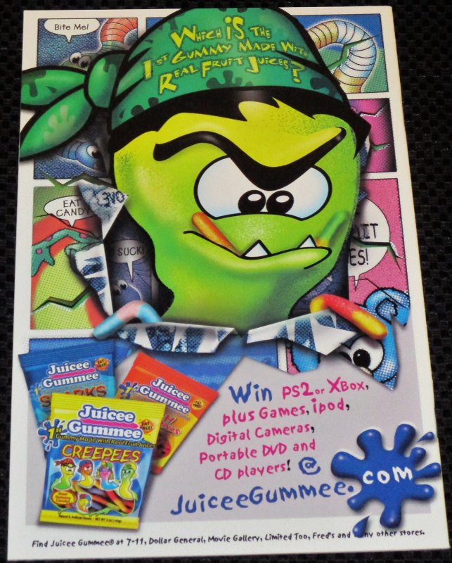 Marvel Age: Spider-Man #8 (2004)