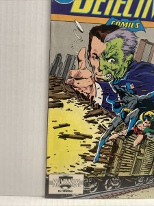 Detective Comics #580