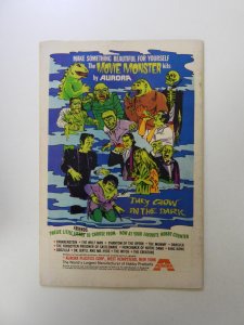 Teen Titans #27 (1970) VF- condition