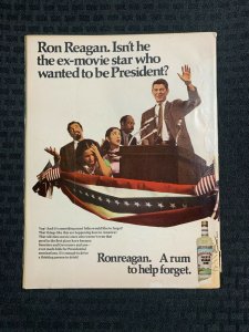 1969 MAD Magazine #131 VG 4.0 Alfred E Neuman / Back To College Issue