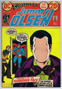 Superman's Pal Jimmy Olsen #157 ORIGINAL Vintage 1973 Comics