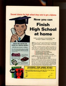 Thor #177 - Jack Kirby Cover Art! (6.5/7.0) 1977