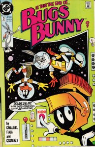 Bugs Bunny #3 (1990) Bugs Bunny