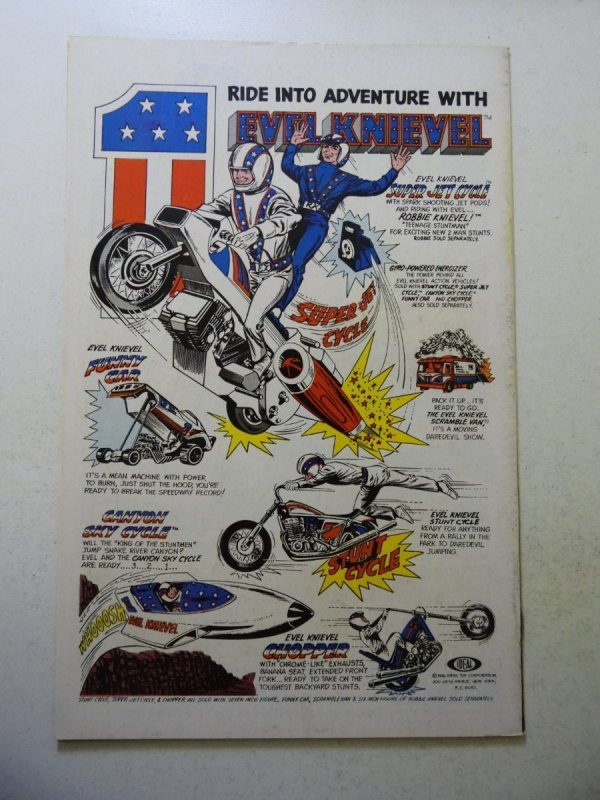 The Spectacular Spider-Man #3 (1977) VF- Condition