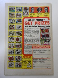 The X-Men #56 (1969) VF- Condition!