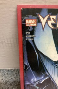 Venom #5 (2003)