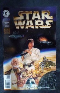 Star Wars: A New Hope - The Special Edition #1 (1997)