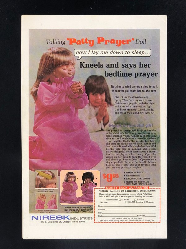 Howard the Duck #20 (1978)