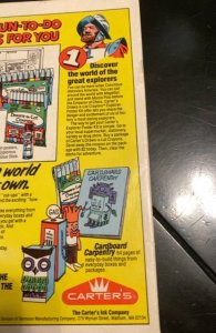 Detective Comics #474 (1977) Deadshot 1 app