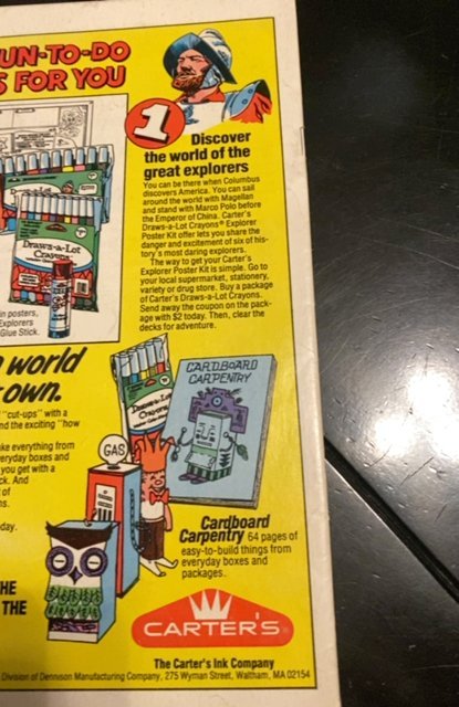 Detective Comics #474 (1977) Deadshot 1 app