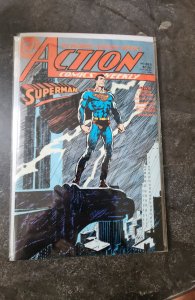 Action Comics Weekly #623 (1988)